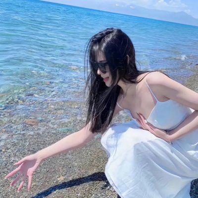 男生女生向前冲 2022